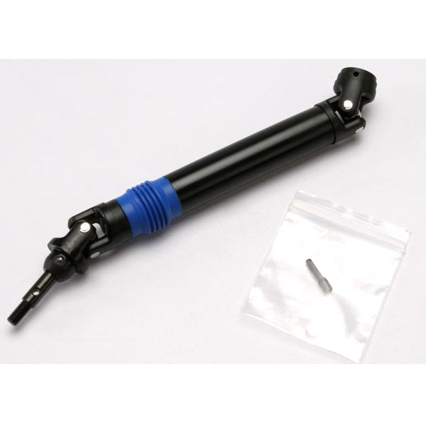 Traxxas 5451x Revo Front/Rear Driveshaft Assembly (1)