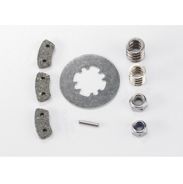 Slipper Clutch Rebuild Kit