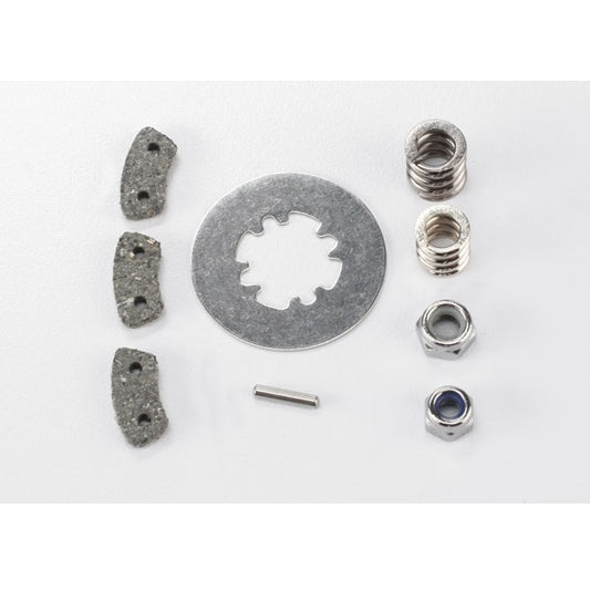 Slipper Clutch Rebuild Kit