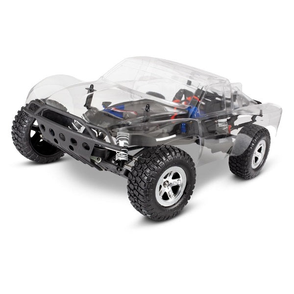 Traxxas Slash Assembly Kit: 1/10 Scale 2wd Short Course Truck
