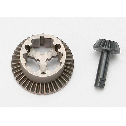 Traxxas 7079 Differential Ring & Pinion Gear