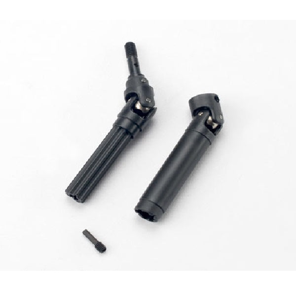 Traxxas 7151 Driveshaft assembly (1) left or right