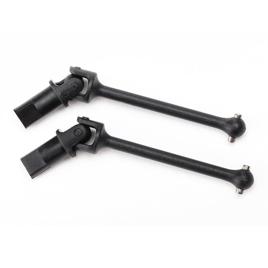 Traxxas 7650 latrax Driveshaft assembly, front /rear (2)