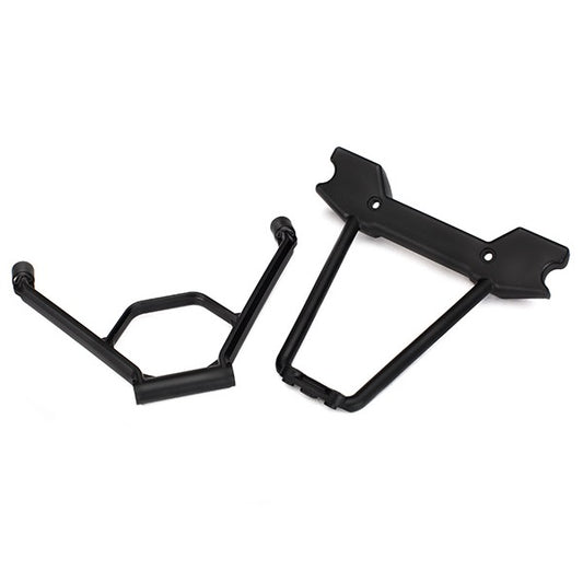 Traxxas 7734 X-Maxx Rear Bumper Mount