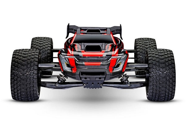Traxxas X-Maxx Race Truck (XRT) - Red