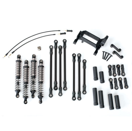 TRA8140 Traxxas TRX-4 Long Arm Lift Kit