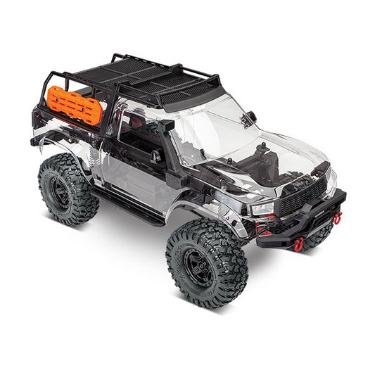 Traxxas TRX-4 Sport Unassembled Kit