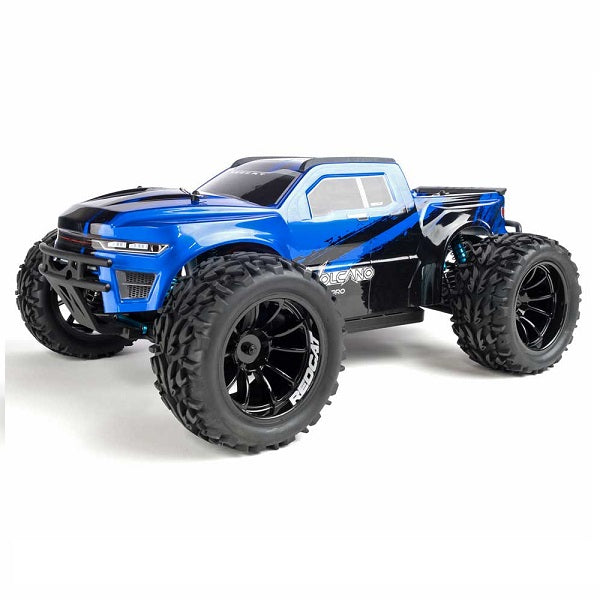 Redcat Volcano Monster Truck BLUE