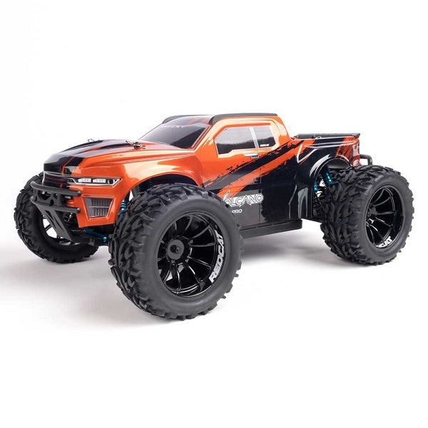 Redcat Volcano Monster Truck RED