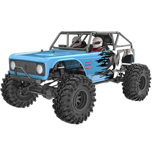 Redcat Wendigo Rock Racer